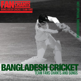 Bangladesh Cricket Team