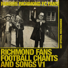 Richmond FC 