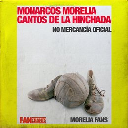 Monarcas Morelia