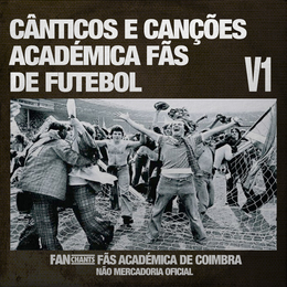 Académica de Coimbra