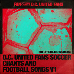 D.C  United