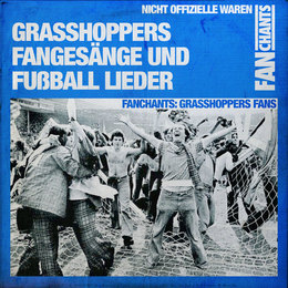 Grasshoppers