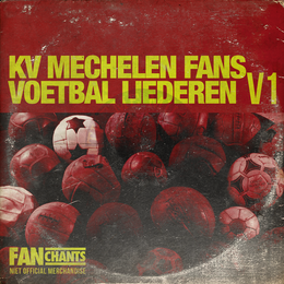 KV Mechelen