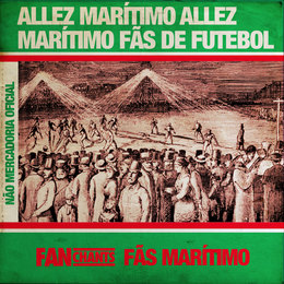 Marítimo