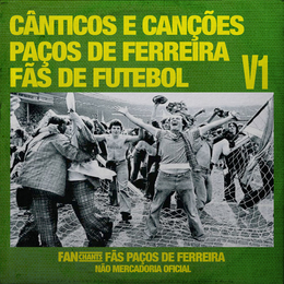 Paços de Ferreira