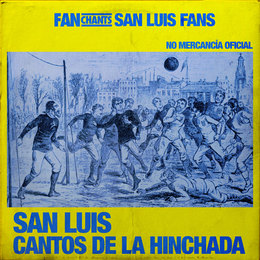 San Luis