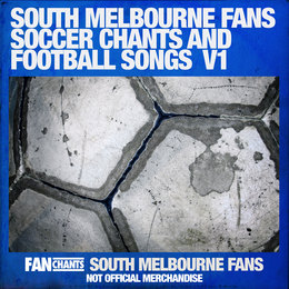 South Melbourne