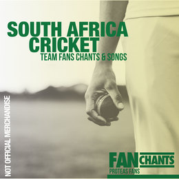 South Africa Cricket Team