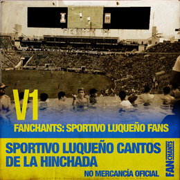 Sportivo Luqueño