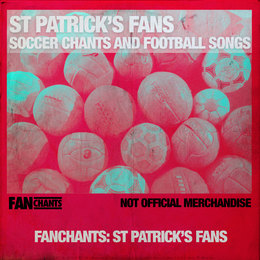 St. Patrick’s Athletic