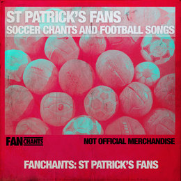 St. Patrick’s Athletic 