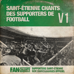 St Etienne