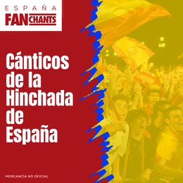 70 canciones de Selección de fútbol de España , España letras de ...