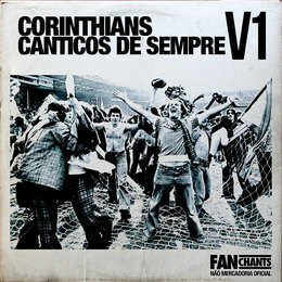 A Semana Inteira Fiquei Esperando a Corinthians football song & SCCP ...