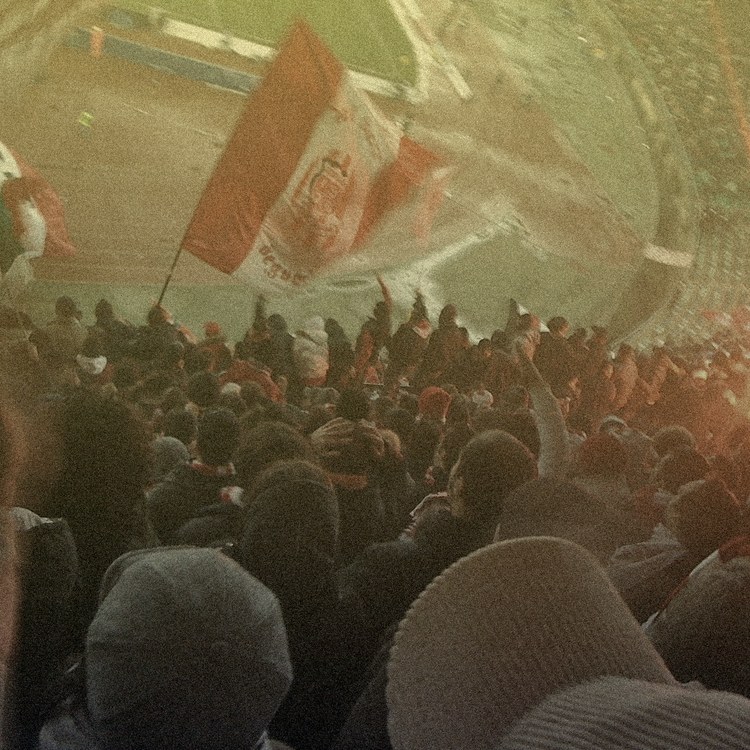 Beira-Mar Teambild