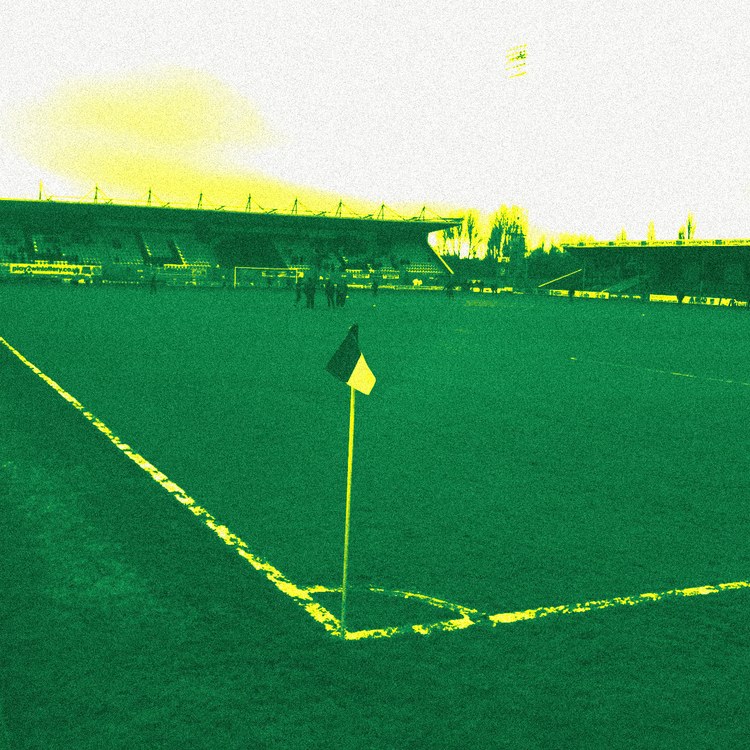 Atlético El Vigía team image