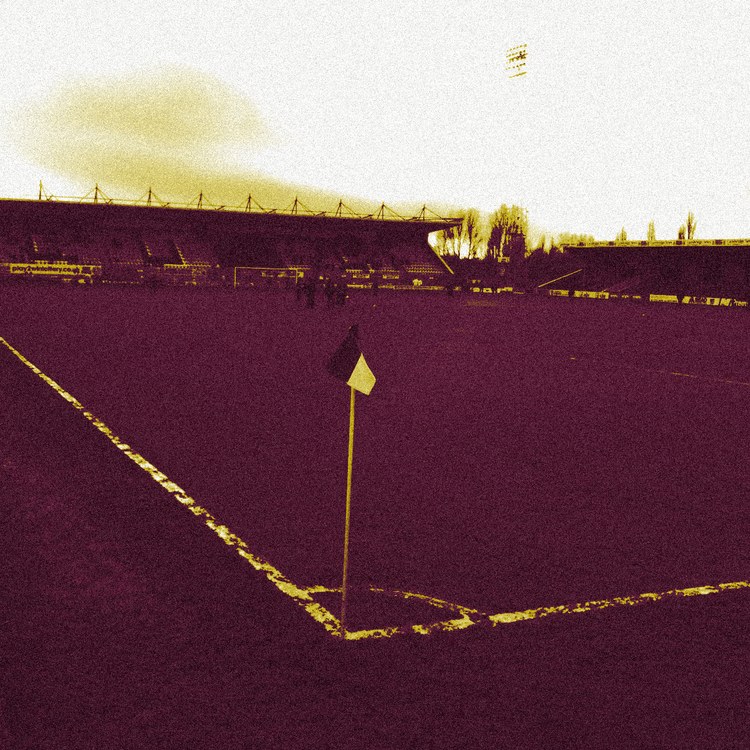 Real Oruro team image