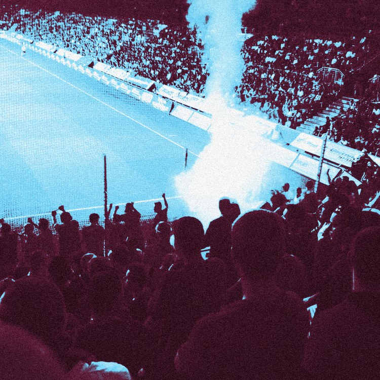 Hastings United spanbeeld