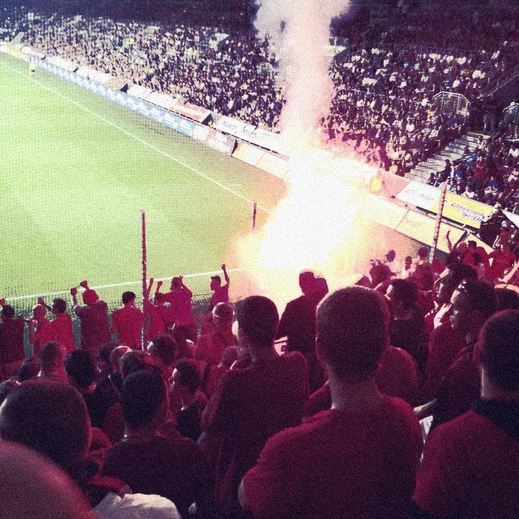 Hapoel Beit She'an team image