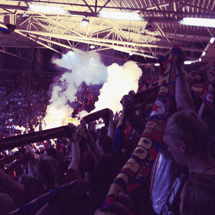Denguelé Sports takım resmi