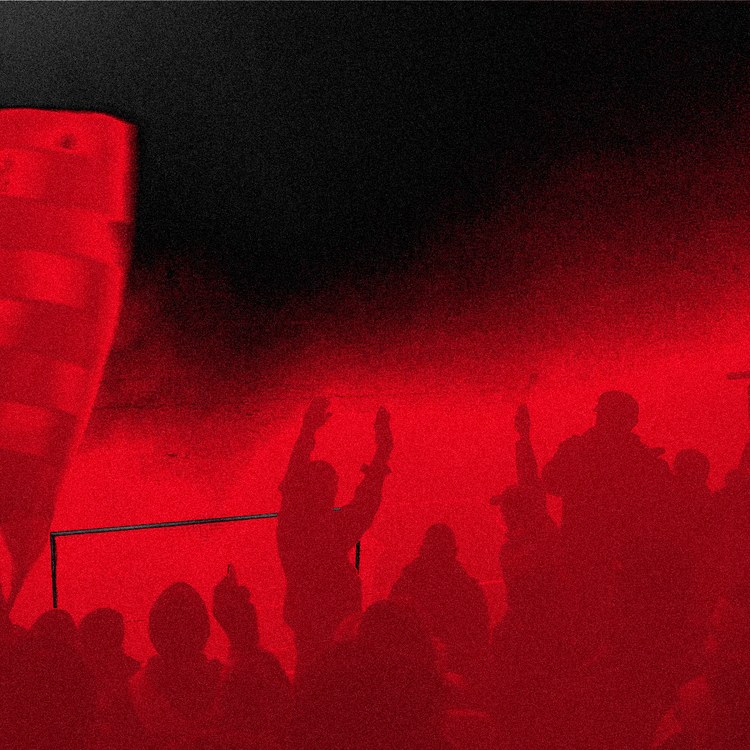 Furrial imagem da equipe