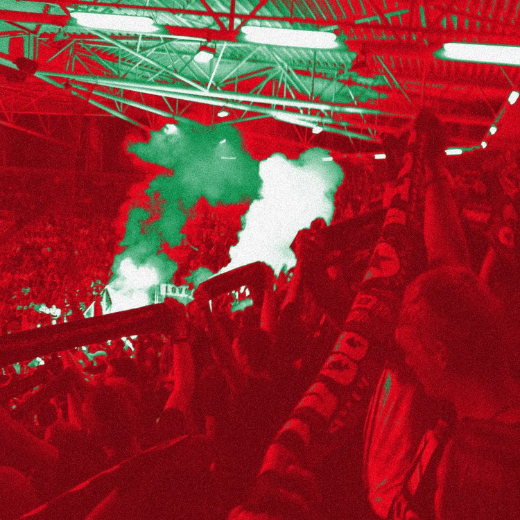 SC São Paulo imagem da equipe