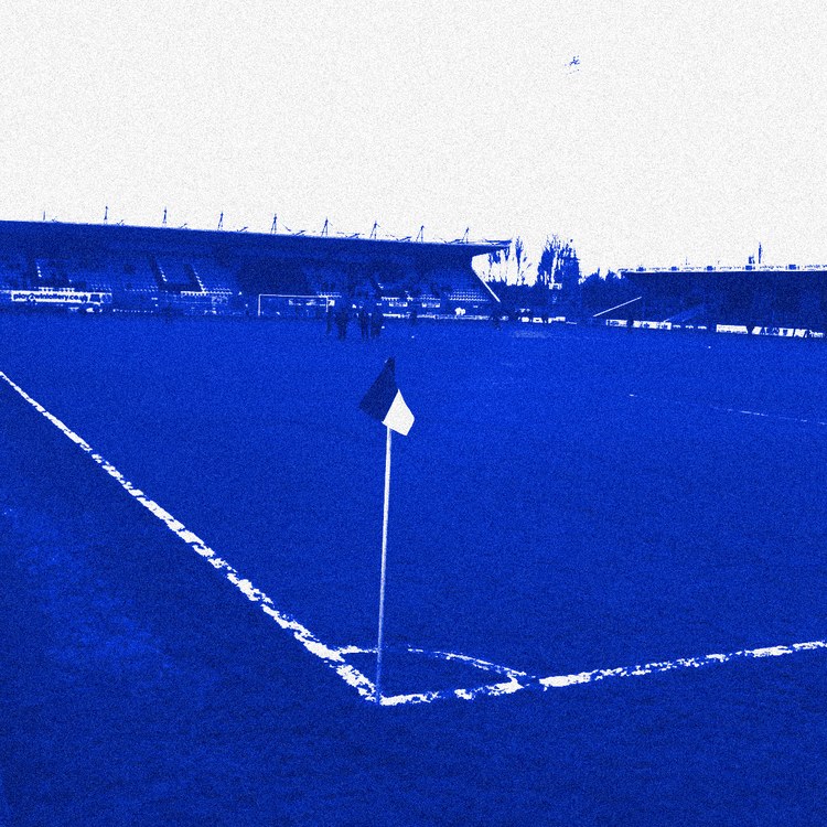 São Caetano team image