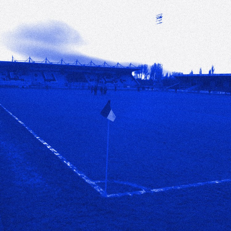 Real San Joaquín team image