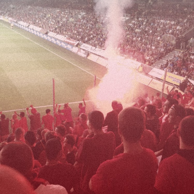 FC Etzella spanbeeld