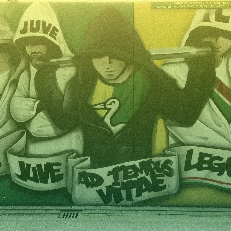 Image de l'équipe ADO Den Haag