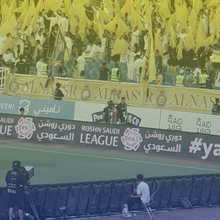 Image de l'équipe Al Nassr