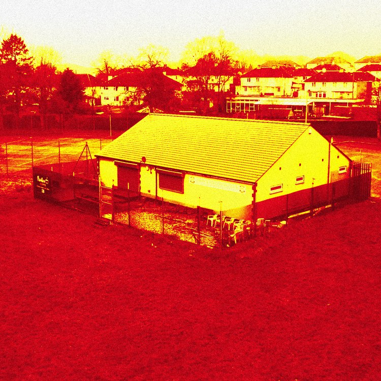 Come Up to Cliftonhill album cover