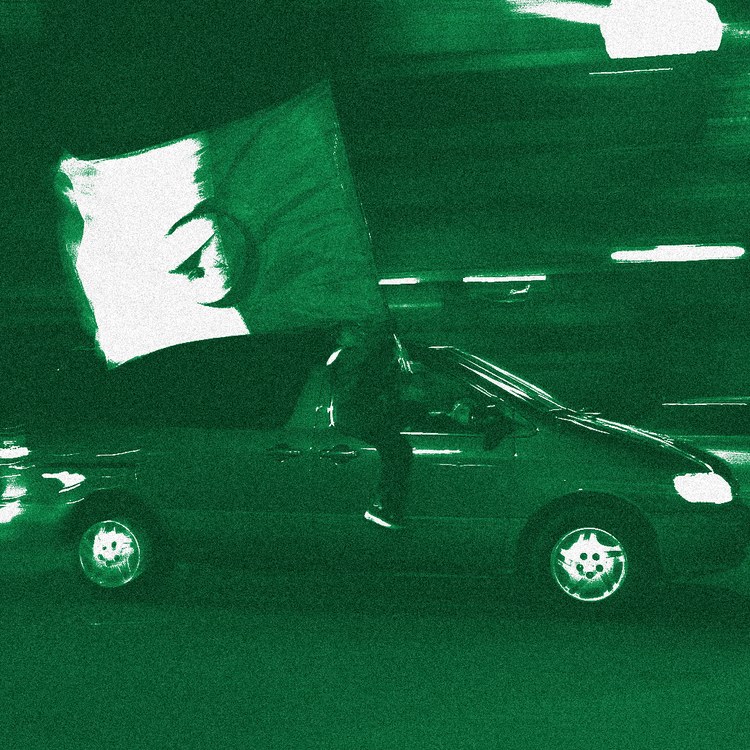Algeria team image