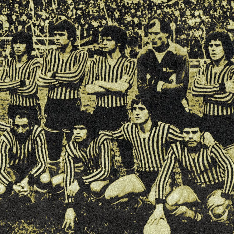 Almirante Brown imagen del equipo
