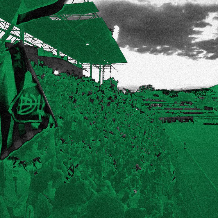 América Mineiro immagine della squadra
