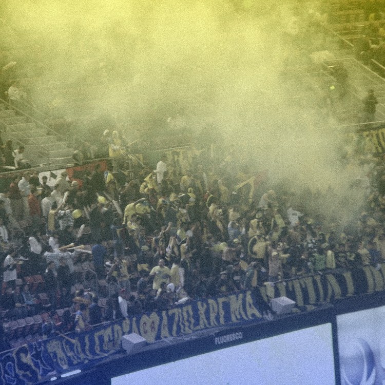 Club América team image
