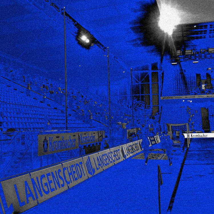 Image de l'équipe Arminia Bielefeld