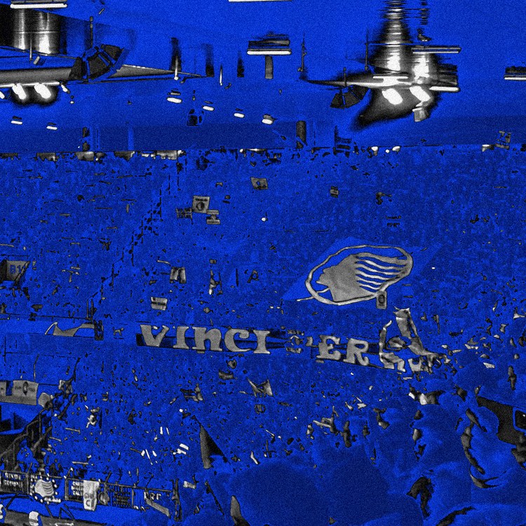 Atalanta týmový obrázek