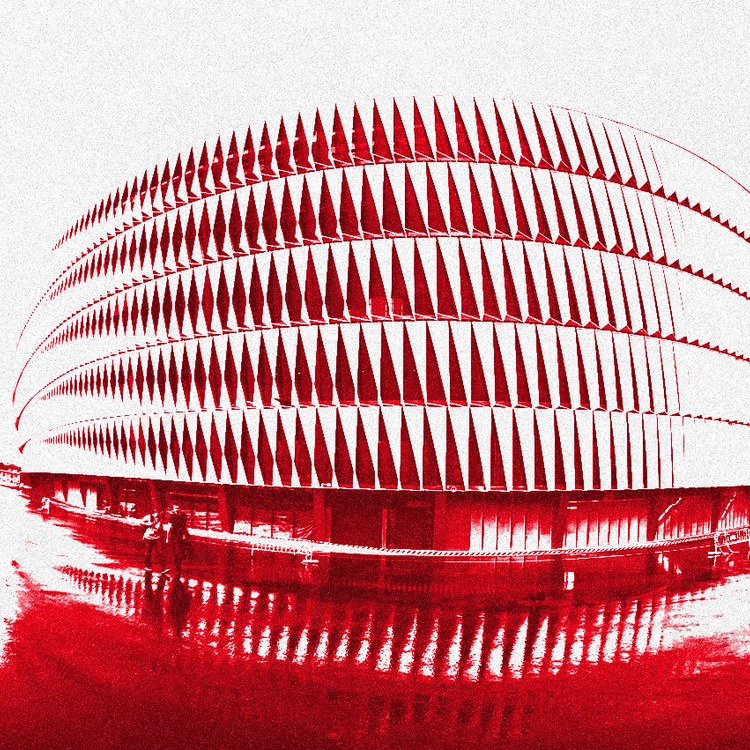 Athletic de Bilbao Teambild