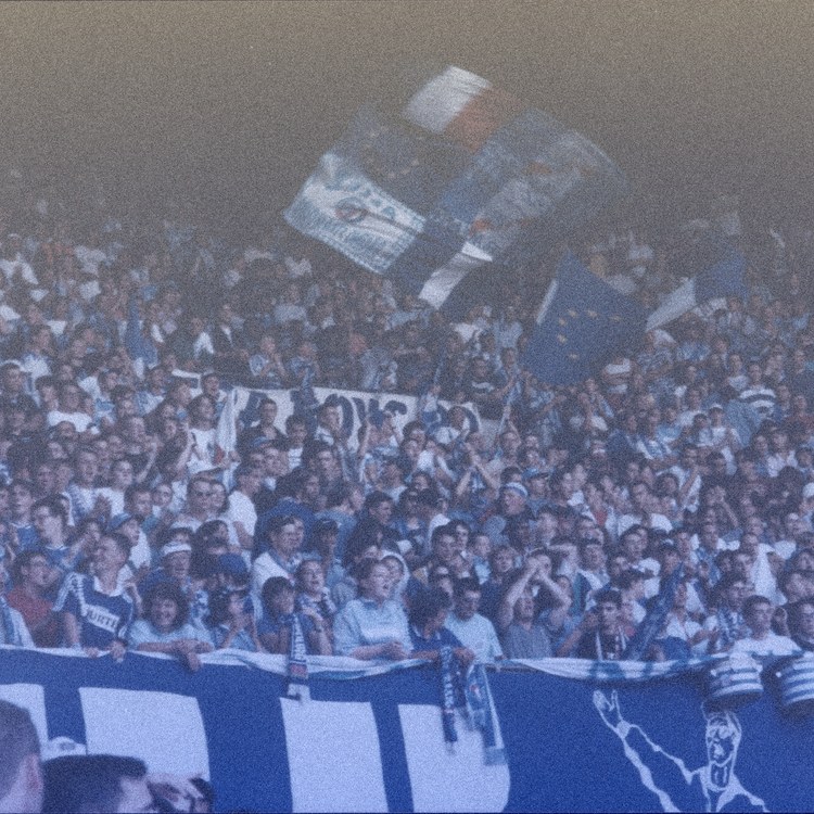 Auxerre Teambild