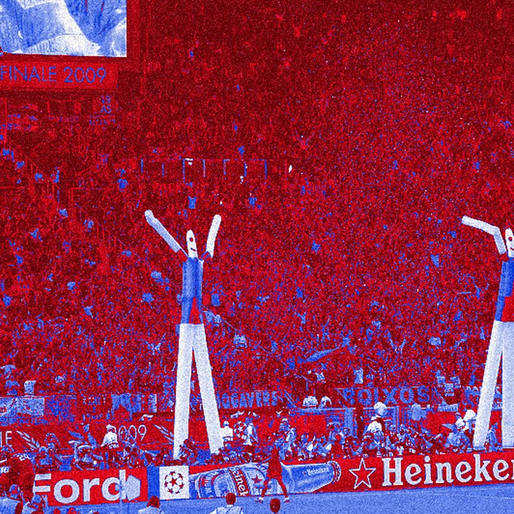 Barcelona teamafbeelding