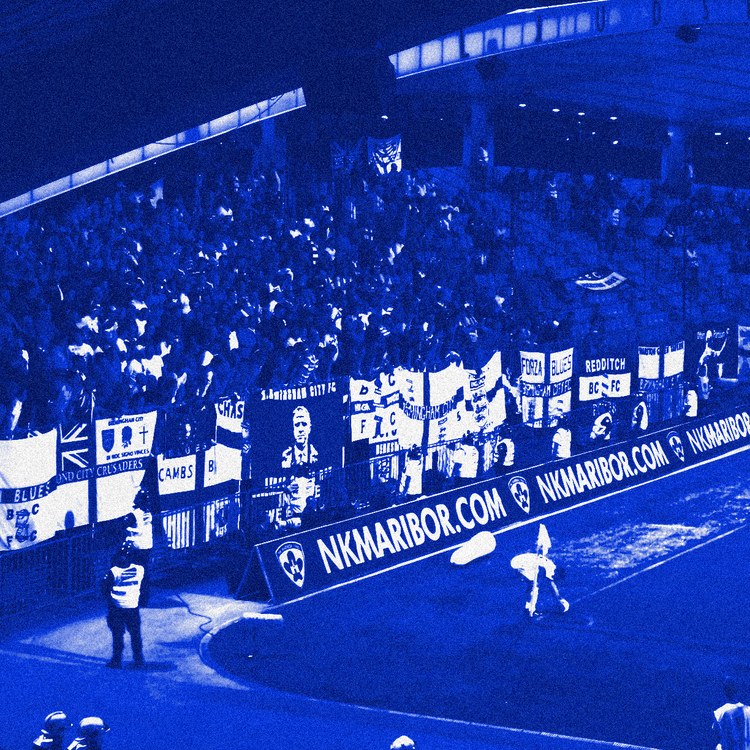 Birmingham City team image