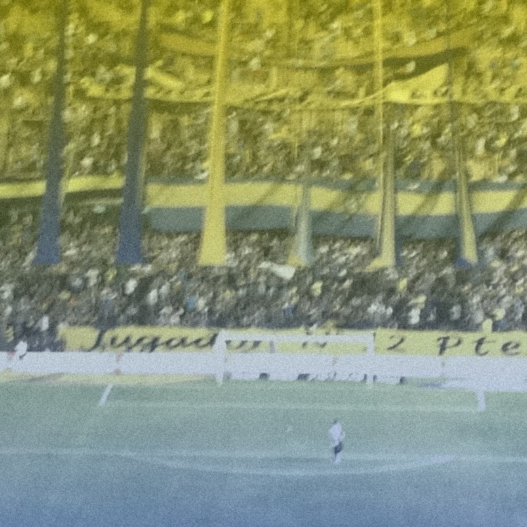 Image de l'équipe Boca Juniors