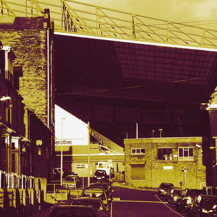 Bradford City imagem da equipe