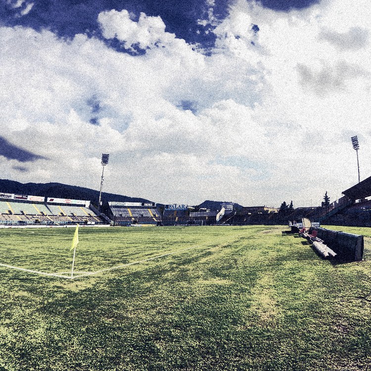 Brescia imagen del equipo