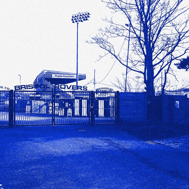 Bristol Rovers imagen del equipo