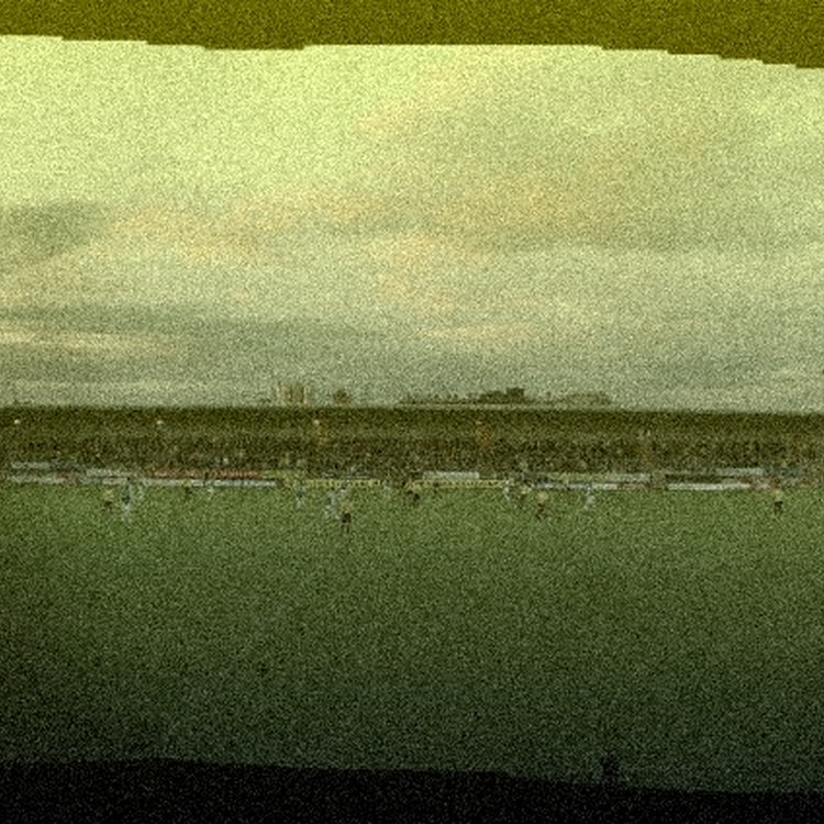 Burton spanbeeld