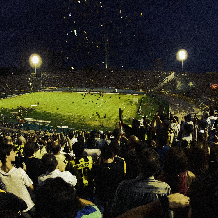 Peñarol Teambild