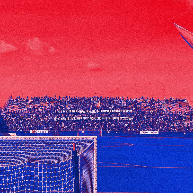 Cagliari imagen del equipo