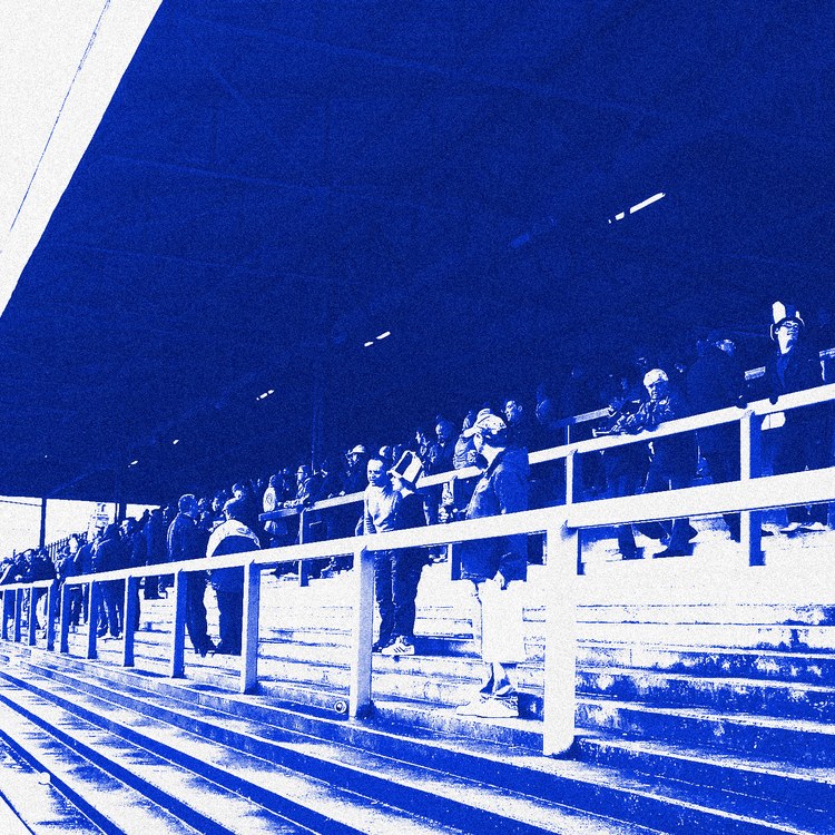Chesterfield spanbeeld